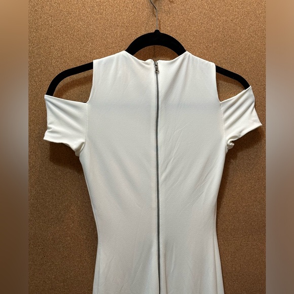 ALICE + OLIVIA - Air by Stacey Bendet - Dress - Sz 0 - Picture 3 of 7